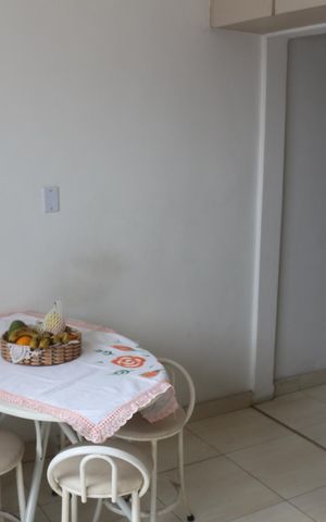 Apartamento à venda com 150m², 3 quartos e 2 vagasCozinha