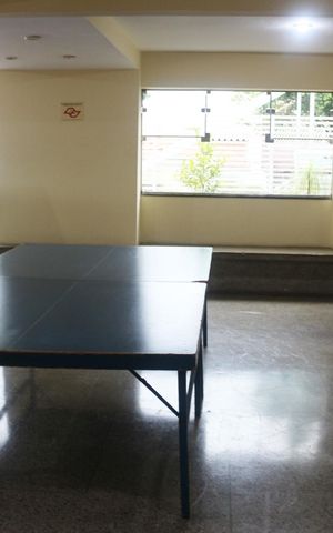 Apartamento à venda com 150m², 3 quartos e 2 vagasÁrea comum 