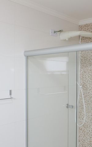 Apartamento à venda com 150m², 3 quartos e 2 vagasBanheiro