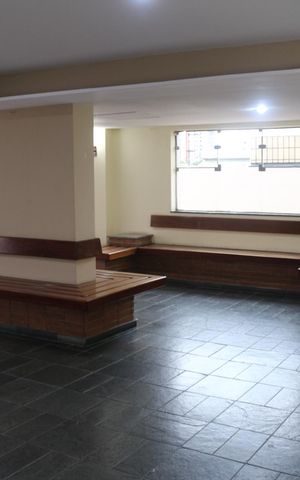 Apartamento à venda com 150m², 3 quartos e 2 vagasÁrea comum - Salão de festas