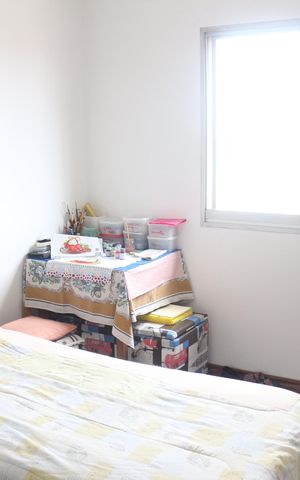 Apartamento à venda com 150m², 3 quartos e 2 vagasSuíte 1