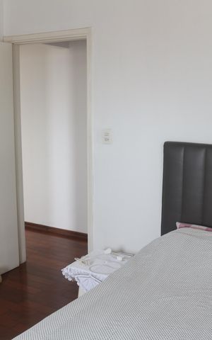 Apartamento à venda com 150m², 3 quartos e 2 vagasQuarto 1