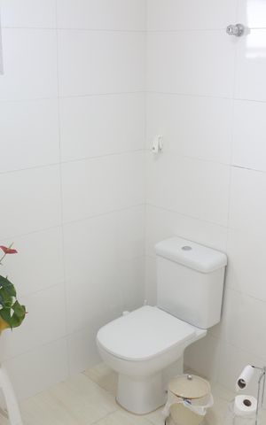 Apartamento à venda com 150m², 3 quartos e 2 vagasBanheiro