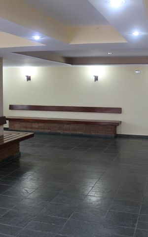 Apartamento à venda com 150m², 3 quartos e 2 vagasÁrea comum - Salão de festas