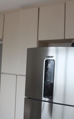 Apartamento à venda com 150m², 3 quartos e 2 vagasCozinha