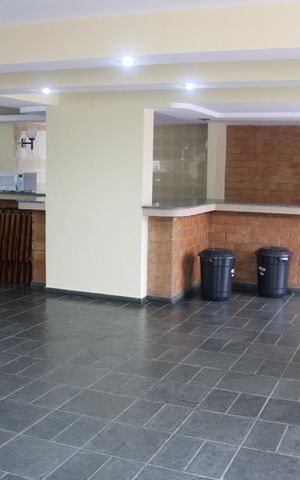 Apartamento à venda com 150m², 3 quartos e 2 vagasÁrea comum - Salão de festas