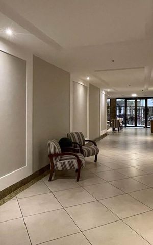 Apartamento à venda com 131m², 3 quartos e 2 vagasÁrea comum