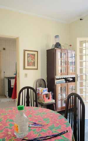 Casa à venda com 286m², 4 quartos e 4 vagasCopa