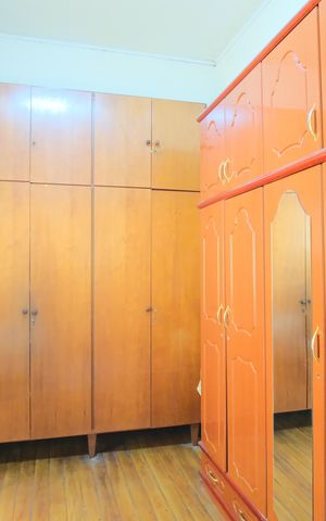 Casa à venda com 286m², 4 quartos e 4 vagasQuarto 1