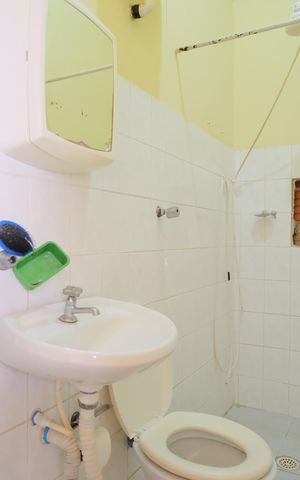 Casa à venda com 286m², 4 quartos e 4 vagasBanheiro da Suíte 1