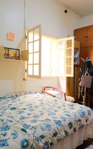 Casa à venda com 286m², 4 quartos e 4 vagasQuarto 1