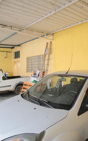 Casa à venda com 286m², 4 quartos e 4 vagasGaragem