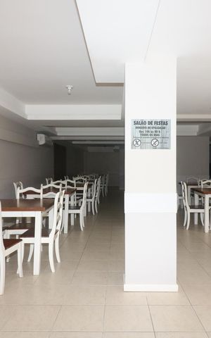 Apartamento para alugar com 79m², 3 quartos e 1 vaga Apartamento para alugar com 79m², 3 quartos e 1 vagaÁrea comum - Salão de festas 2