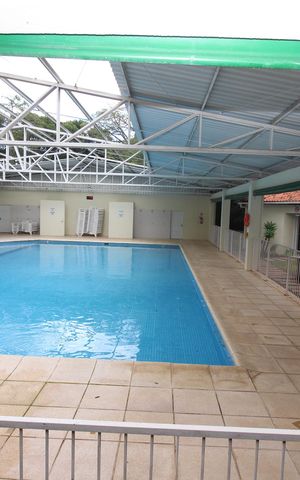 Apartamento para alugar com 79m², 3 quartos e 1 vaga Apartamento para alugar com 79m², 3 quartos e 1 vagaÁrea comum - Piscina