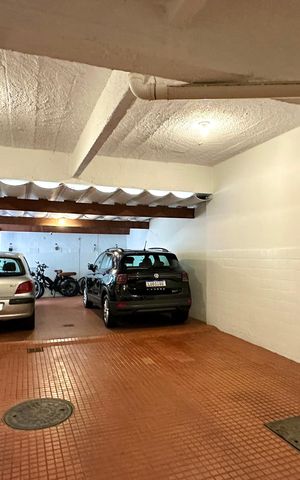 Apartamento à venda com 120m², 3 quartos e 1 vaga Apartamento à venda com 120m², 3 quartos e 1 vagaGaragem