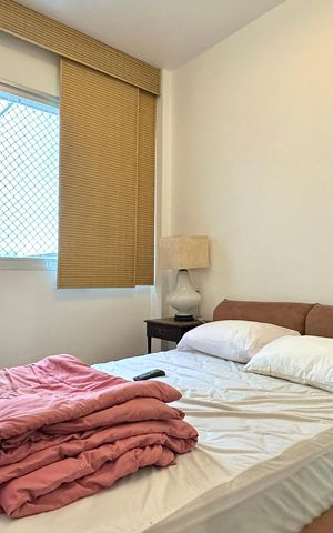 Apartamento à venda com 120m², 3 quartos e 1 vaga Apartamento à venda com 120m², 3 quartos e 1 vagaSuíte