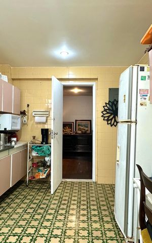 Apartamento à venda com 120m², 3 quartos e 1 vaga Apartamento à venda com 120m², 3 quartos e 1 vagaCozinha