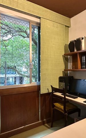 Apartamento à venda com 120m², 3 quartos e 1 vaga Apartamento à venda com 120m², 3 quartos e 1 vagaQuarto 01