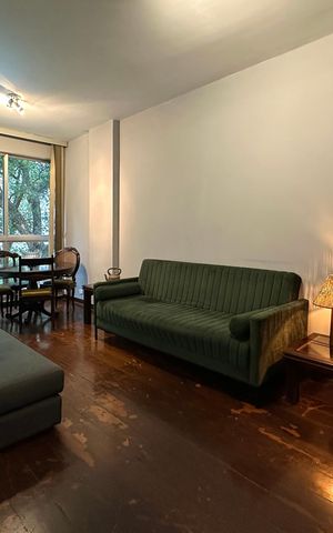 Apartamento à venda com 120m², 3 quartos e 1 vaga Apartamento à venda com 120m², 3 quartos e 1 vagaSala