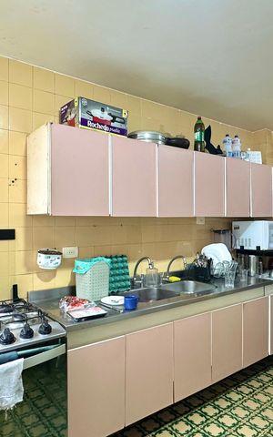 Apartamento à venda com 120m², 3 quartos e 1 vaga Apartamento à venda com 120m², 3 quartos e 1 vagaCozinha