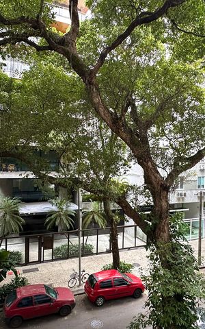 Apartamento à venda com 120m², 3 quartos e 1 vaga Apartamento à venda com 120m², 3 quartos e 1 vagaVista da Sala
