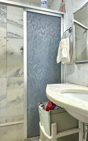Apartamento à venda com 120m², 3 quartos e 1 vaga Apartamento à venda com 120m², 3 quartos e 1 vagaBanheiro Social