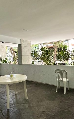Apartamento à venda com 120m², 3 quartos e 1 vaga Apartamento à venda com 120m², 3 quartos e 1 vagaÁrea comum - Salão de festas