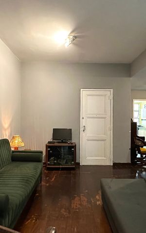 Apartamento à venda com 120m², 3 quartos e 1 vaga Apartamento à venda com 120m², 3 quartos e 1 vagaSala