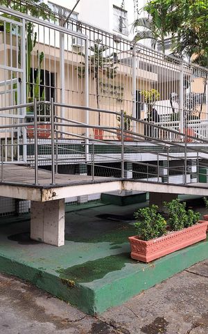 Apartamento à venda com 74m², 2 quartos e 1 vaga Apartamento à venda com 74m², 2 quartos e 1 vagaFachada