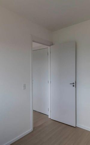 Apartamento à venda com 25m², 2 quartos e sem vaga Apartamento à venda com 25m², 2 quartos e sem vagaQuarto 1
