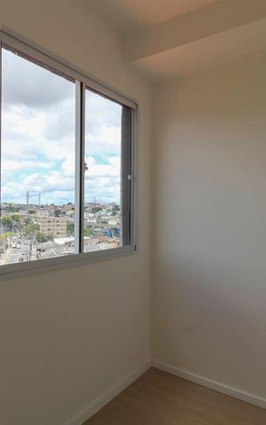 Apartamento à venda com 25m², 2 quartos e sem vaga Apartamento à venda com 25m², 2 quartos e sem vagaQuarto 2