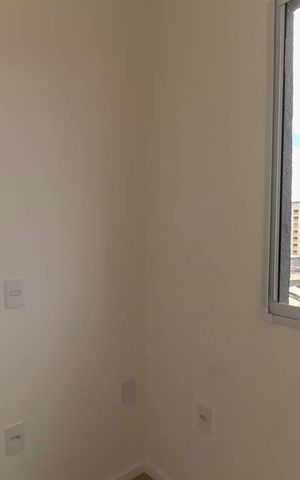 Apartamento à venda com 25m², 2 quartos e sem vaga Apartamento à venda com 25m², 2 quartos e sem vagaQuarto 2
