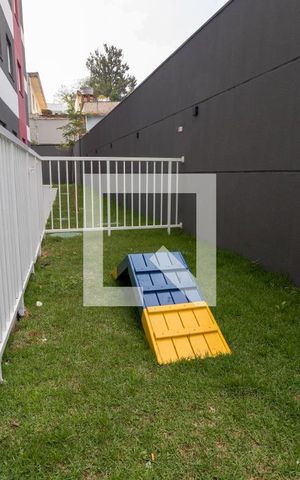 Apartamento à venda com 25m², 2 quartos e sem vaga Apartamento à venda com 25m², 2 quartos e sem vagaÁrea comum