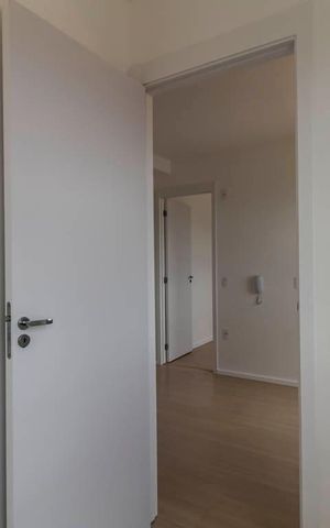 Apartamento à venda com 25m², 2 quartos e sem vaga Apartamento à venda com 25m², 2 quartos e sem vagaQuarto 2