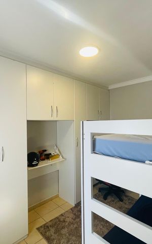 Casa à venda com 80m², 2 quartos e 1 vaga Casa à venda com 80m², 2 quartos e 1 vagaQuarto 2