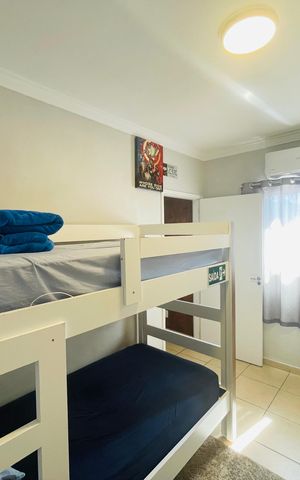 Casa à venda com 80m², 2 quartos e 1 vaga Casa à venda com 80m², 2 quartos e 1 vagaQuarto 2