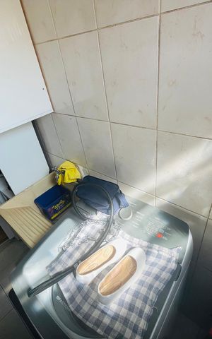 Casa à venda com 80m², 2 quartos e 1 vaga Casa à venda com 80m², 2 quartos e 1 vagaÁrea de Serviço