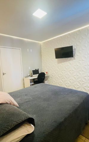 Casa à venda com 80m², 2 quartos e 1 vaga Casa à venda com 80m², 2 quartos e 1 vagaQuarto 1