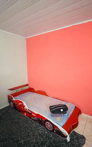 Casa à venda com 80m², 2 quartos e 1 vaga Casa à venda com 80m², 2 quartos e 1 vagaQuarto 3