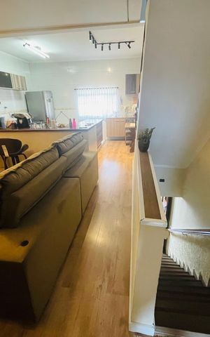 Casa à venda com 80m², 2 quartos e 1 vaga Casa à venda com 80m², 2 quartos e 1 vagaSala 1