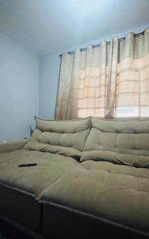 Casa à venda com 80m², 2 quartos e 1 vaga Casa à venda com 80m², 2 quartos e 1 vagaSala 2