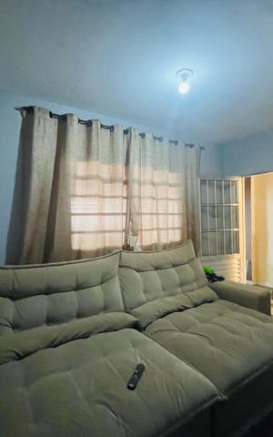 Casa à venda com 80m², 2 quartos e 1 vaga Casa à venda com 80m², 2 quartos e 1 vagaSala 2