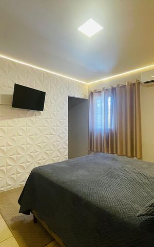 Casa à venda com 80m², 2 quartos e 1 vaga Casa à venda com 80m², 2 quartos e 1 vagaQuarto 1
