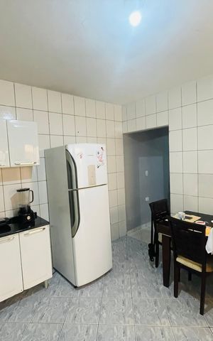 Casa à venda com 80m², 2 quartos e 1 vaga Casa à venda com 80m², 2 quartos e 1 vagaCozinha 2