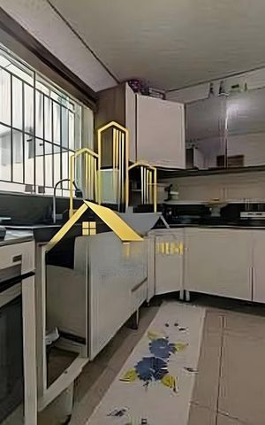 Casa à venda com 124m², 2 quartos e 3 vagas