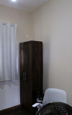 Casa à venda com 248m², 3 quartos e 1 vaga Casa à venda com 248m², 3 quartos e 1 vagaEscritório