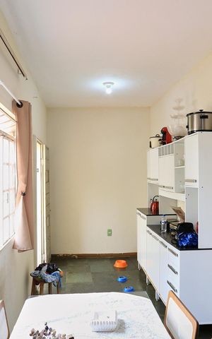 Casa à venda com 248m², 3 quartos e 1 vaga Casa à venda com 248m², 3 quartos e 1 vagaCopa