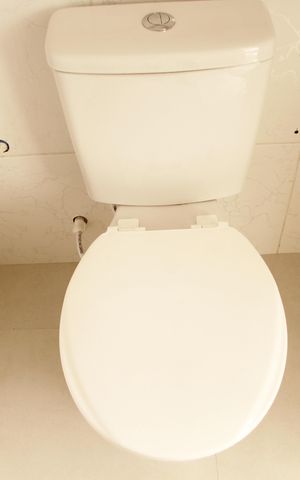 Apartamento para alugar com 76m², 2 quartos e 1 vagaBanheiro de Serviço