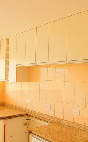 Apartamento para alugar com 76m², 2 quartos e 1 vagaCozinha