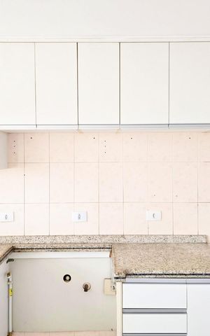 Apartamento para alugar com 76m², 2 quartos e 1 vaga Apartamento para alugar com 76m², 2 quartos e 1 vagaCozinha